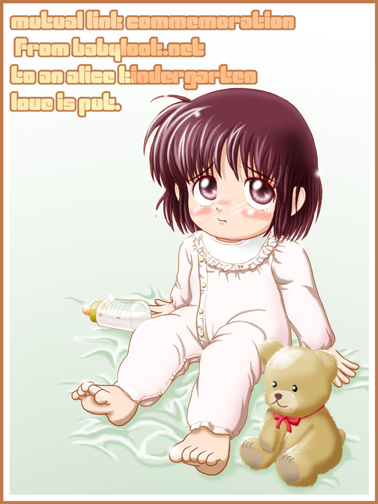 【Baby Room vol. 1】 ～Babylook.net 2003～ page 7 full
