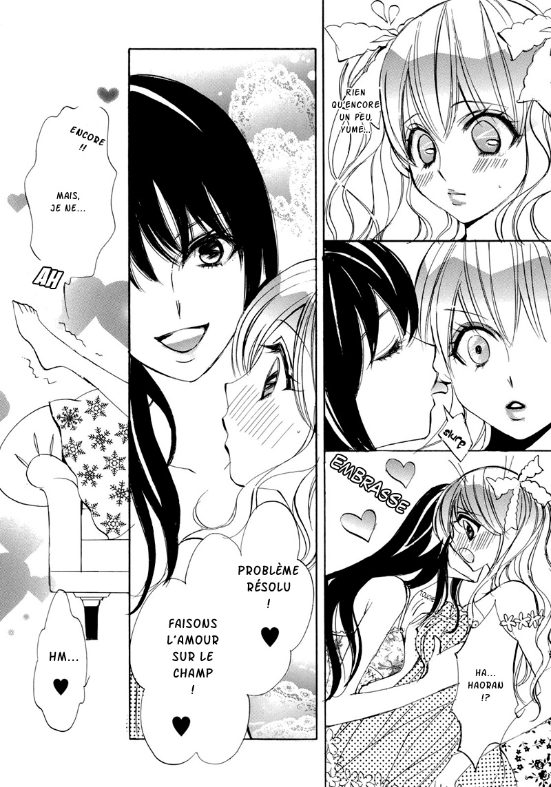 Wildrose 4: aimer! page 9 full