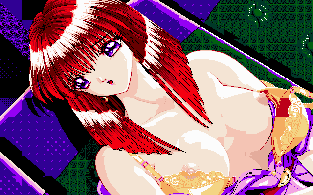 Tokyo Fuuzoku Kikou page 2 full