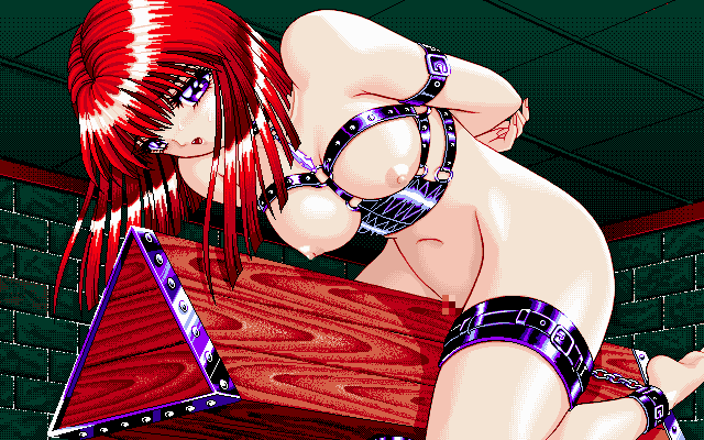 Tokyo Fuuzoku Kikou page 6 full