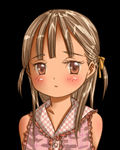 Himitsu no Usagigari Club page 8 full