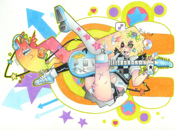 Shotas and Traps cover