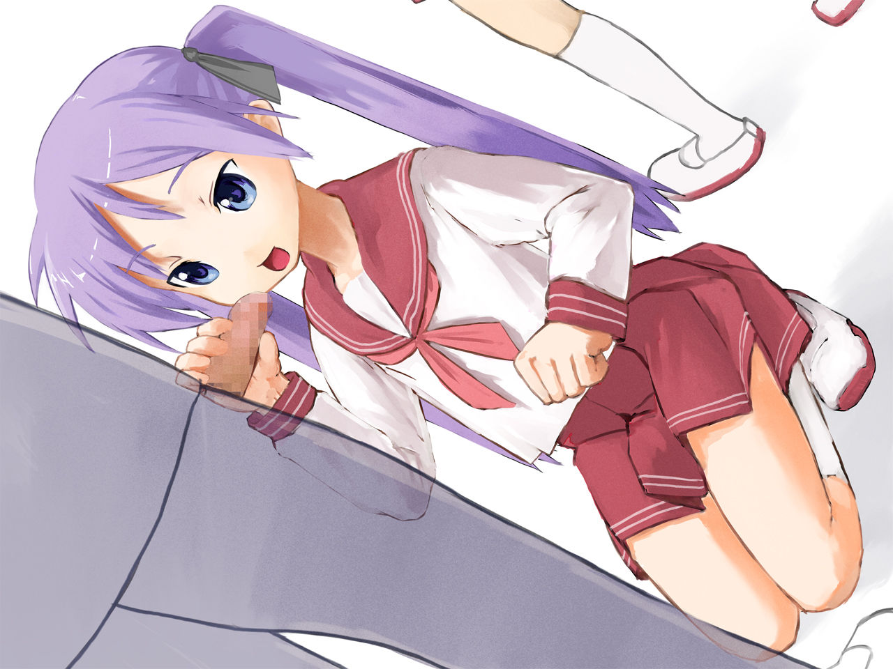 Innyou Catheter - Shoubenki Touban Hen page 2 full