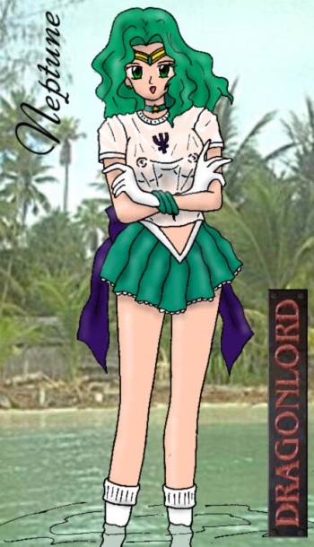 neptune cover