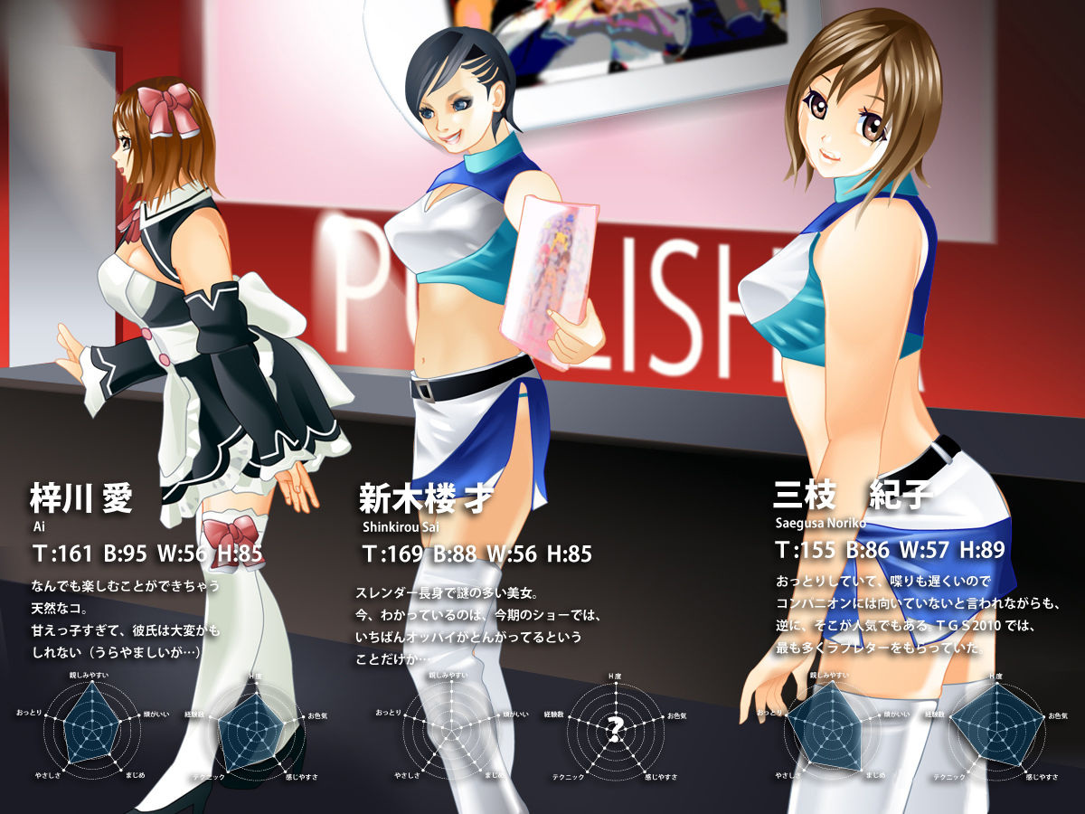 TGS2010 Companion Zukan 1 page 2 full