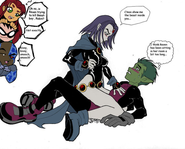 Raven page 2 full