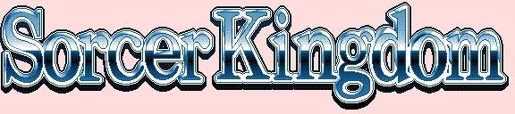 Sorcer Kingdom page 1 full