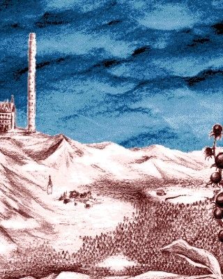 Sorcer Kingdom page 3 full