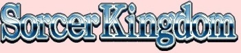 Sorcer Kingdom cover