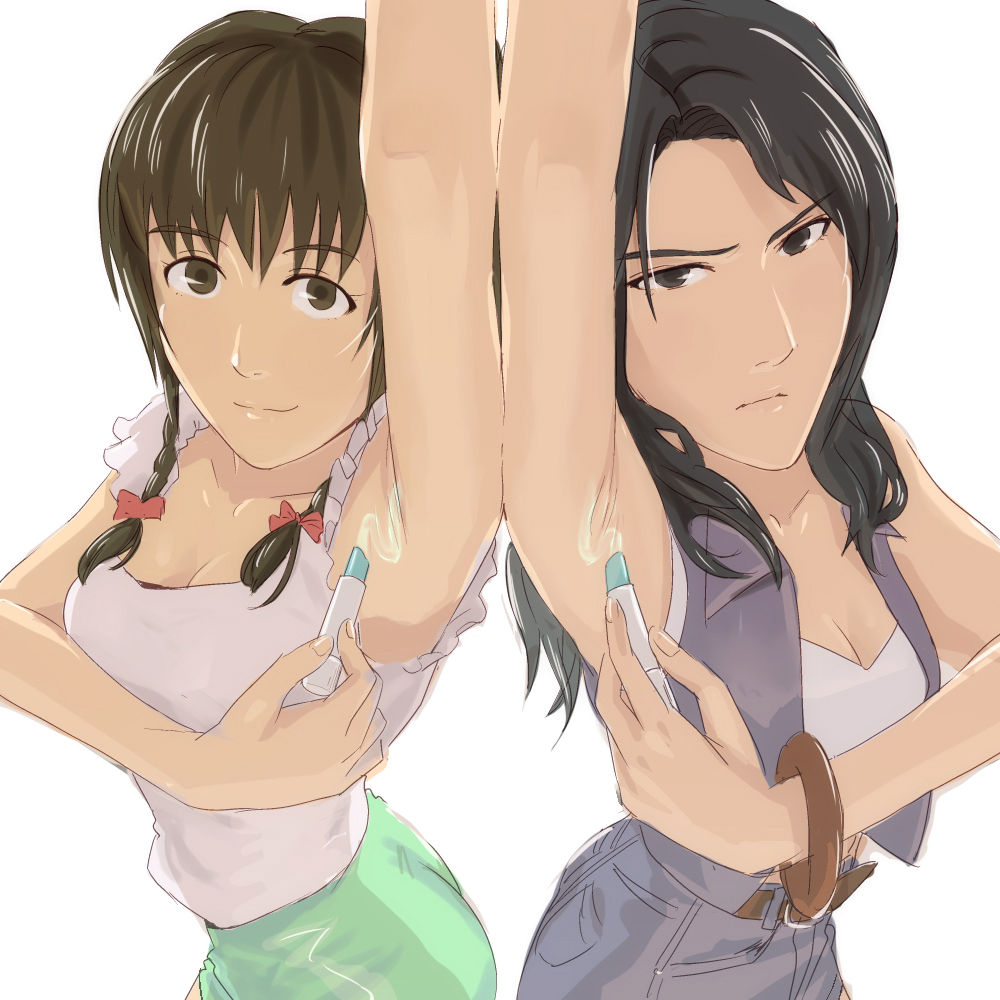 Artist: ishitakamori page 2 full
