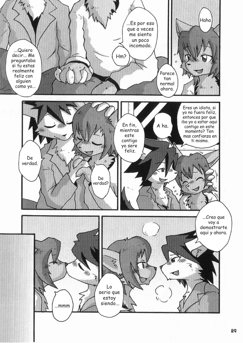 Comic page 2 full