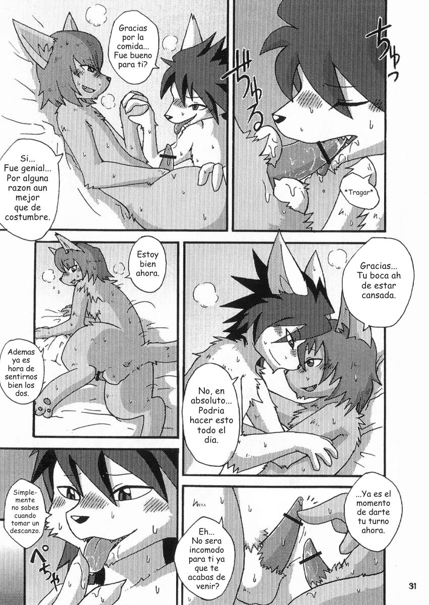 Comic page 4 full