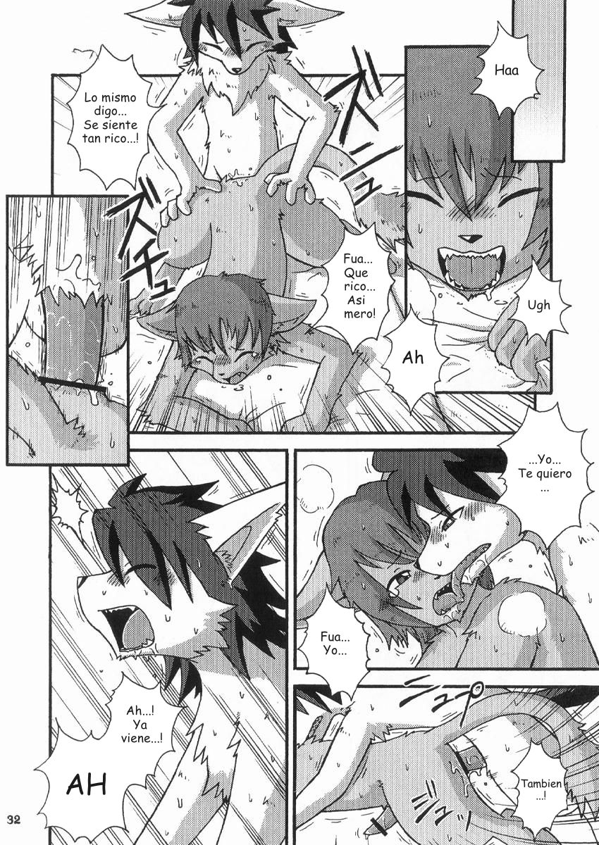 Comic page 5 full