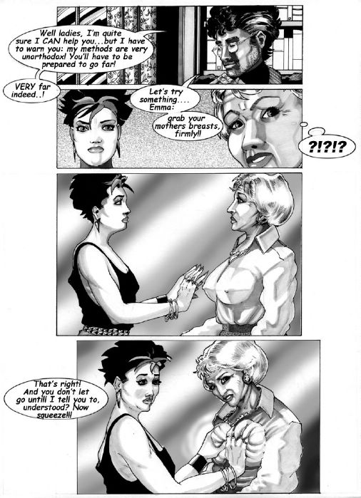 Family Therapy page 2 full