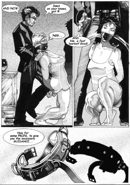 Family Therapy page 5 full