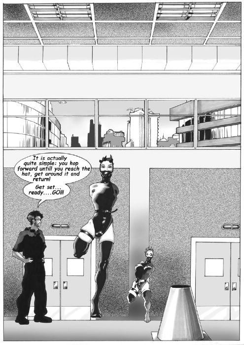 Family Therapy page 9 full