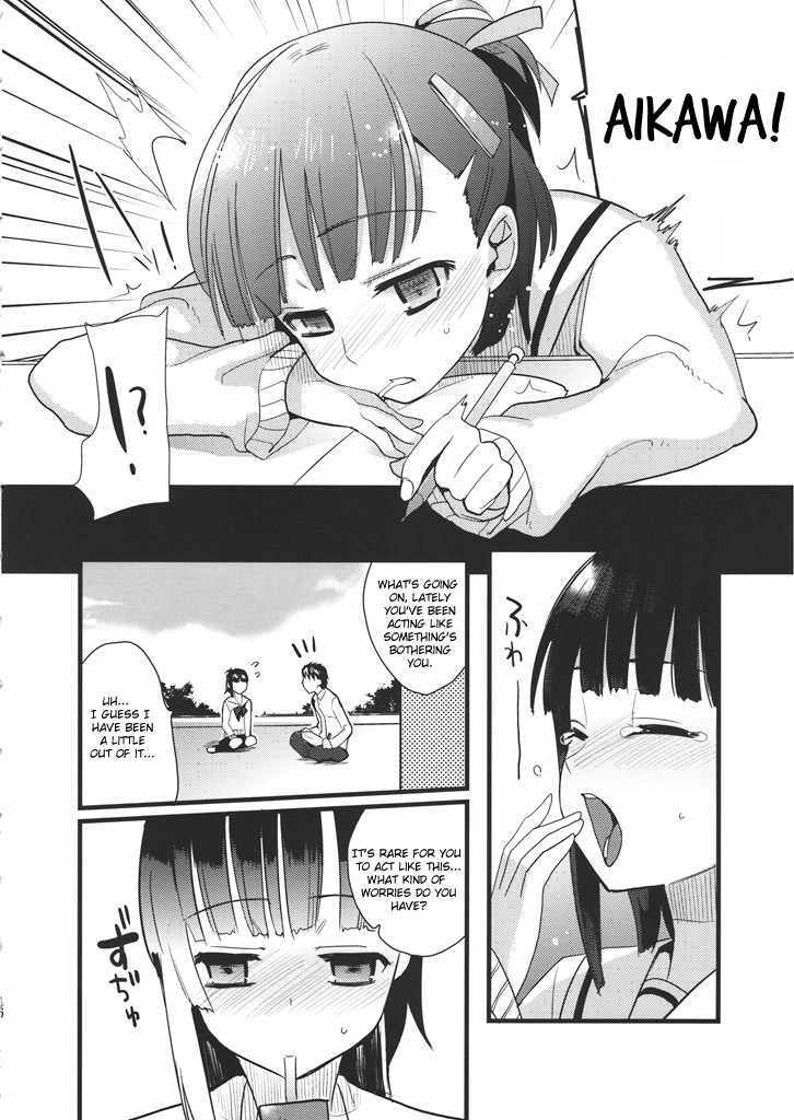 Love Pura page 5 full
