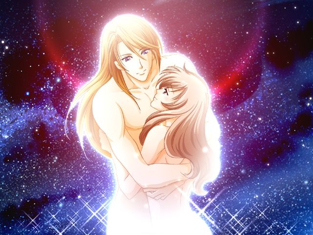 Hoshi no Oujo 3 18+ Addition Disc ~Ten Chi Hito no Souseiki~ page 5 full