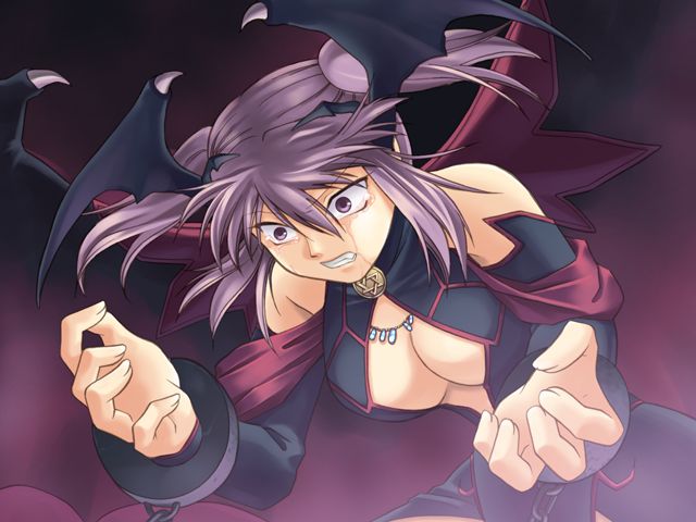 Wagaya ni Majo ga Yattekita! page 5 full