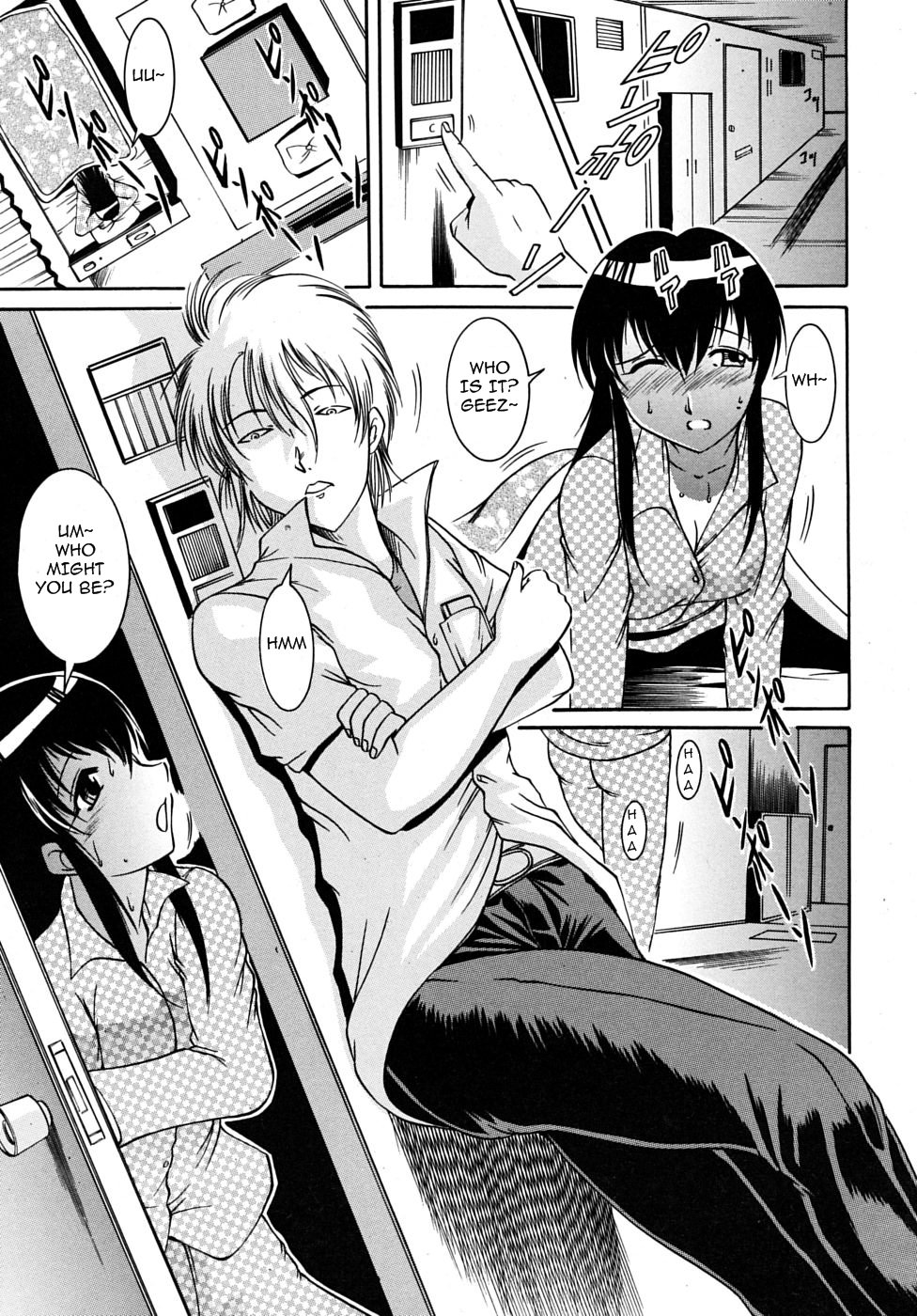 Bound Sisters  =LWB= page 3 full