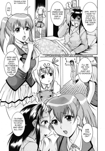 Bound Sisters  =LWB= cover