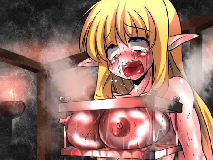 Breast Torture page 5 full