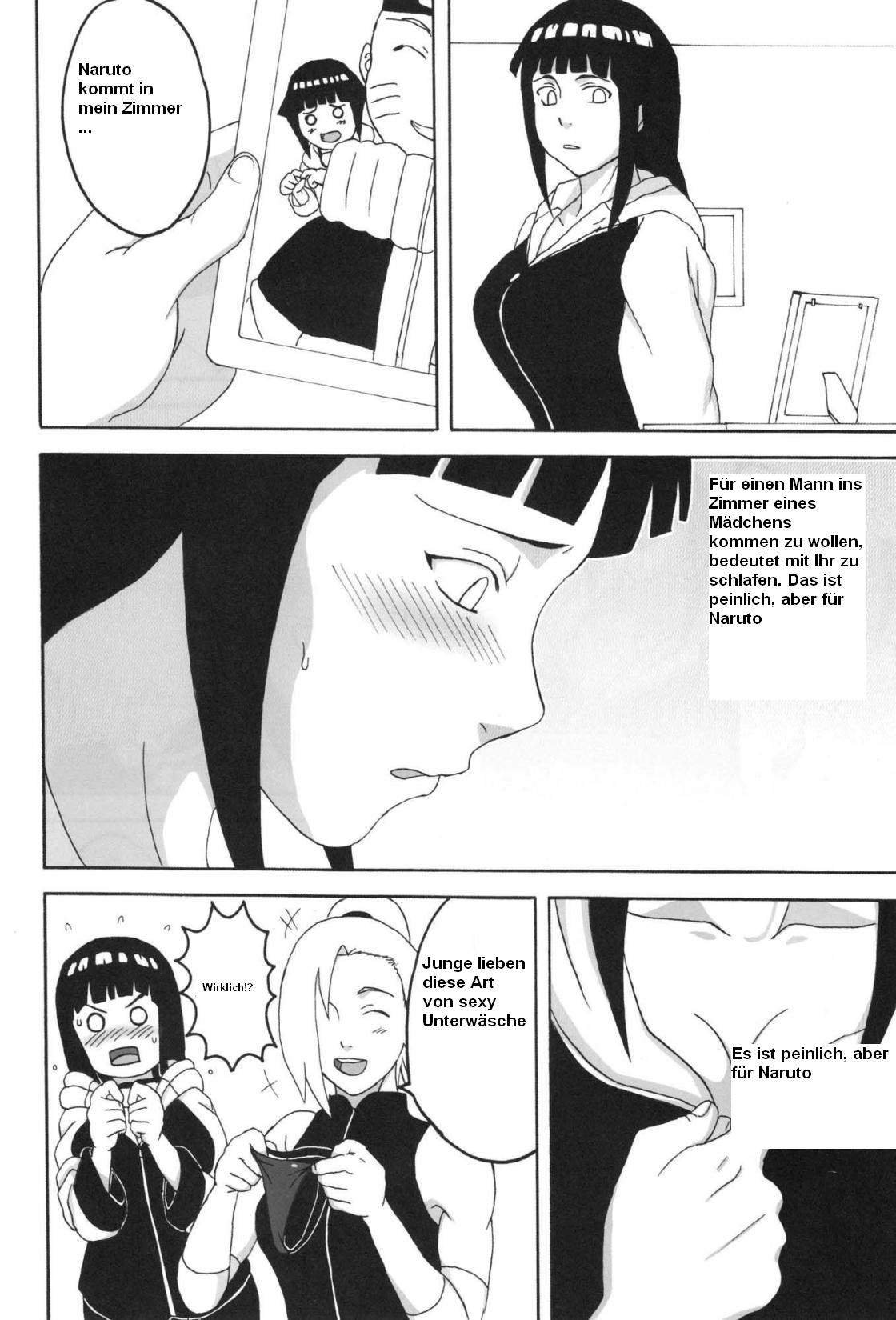 Hinata page 5 full