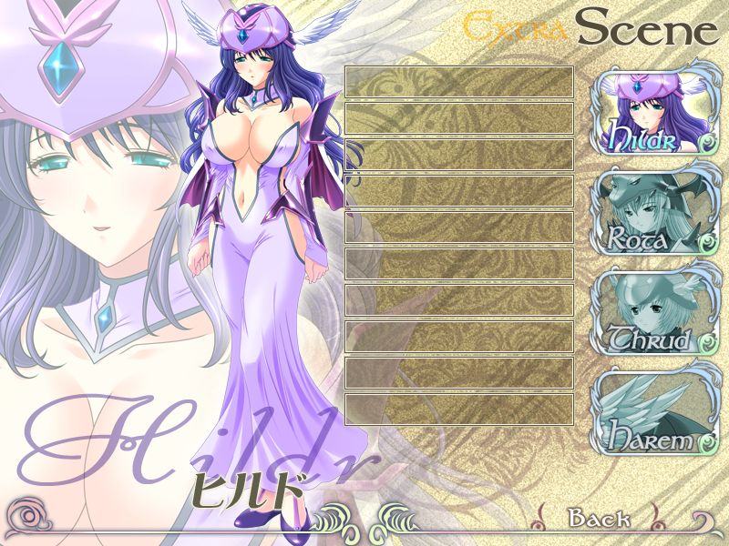 Motto Haramasete Valkyrie page 5 full