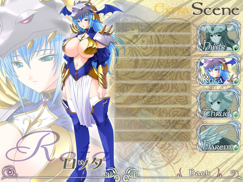 Motto Haramasete Valkyrie page 6 full