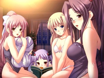 seihouin cover