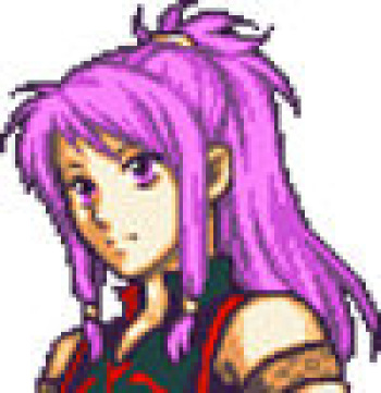 Marisa_Fire_Emblem cover
