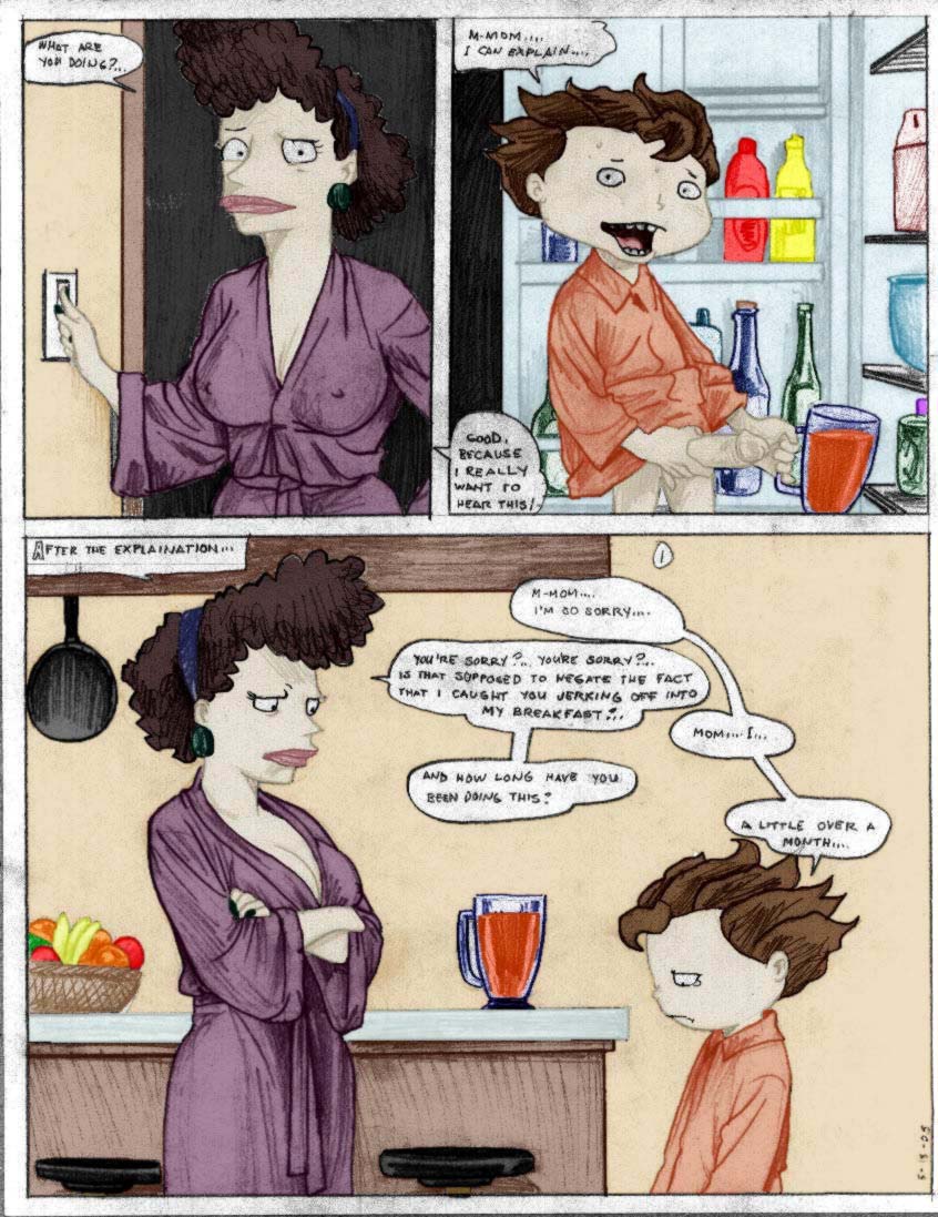 Energy Drink page 2 full
