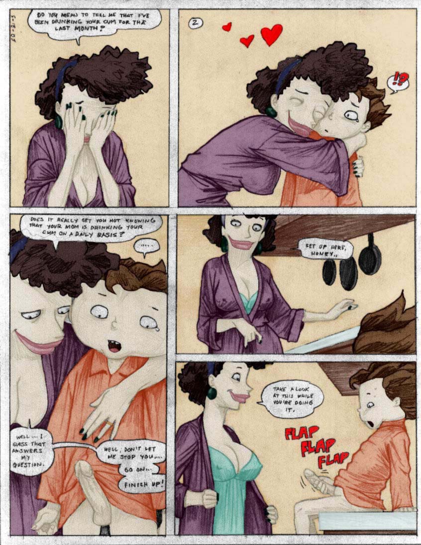 Energy Drink page 3 full
