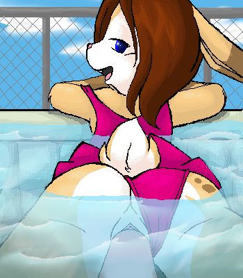 Random Furries page 1 full