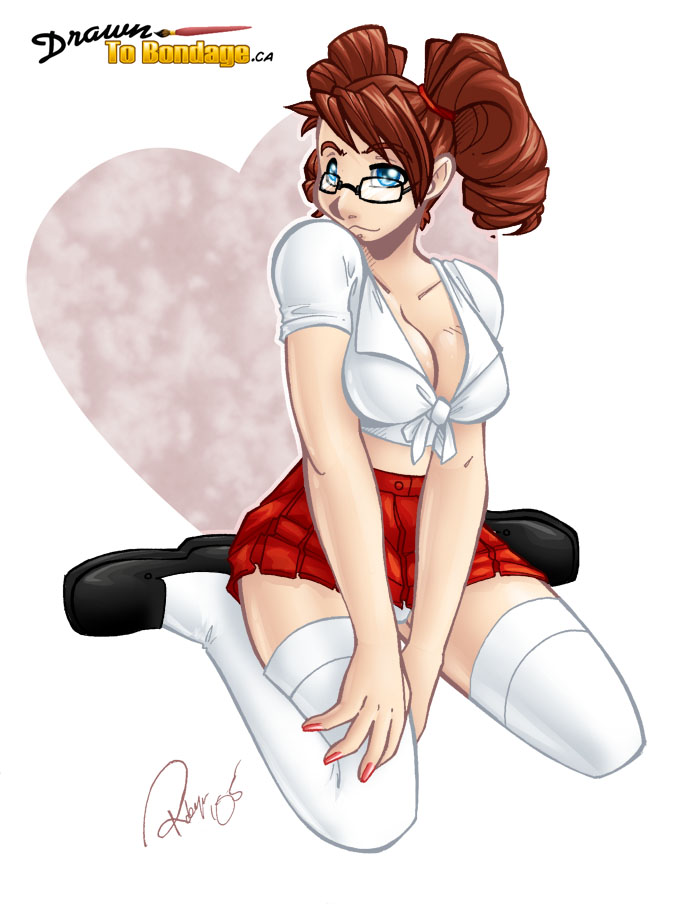 Ackanime Drawntobondage .ca free section page 2 full