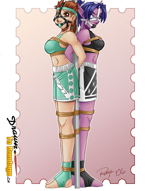 Ackanime Drawntobondage .ca free section page 5 full