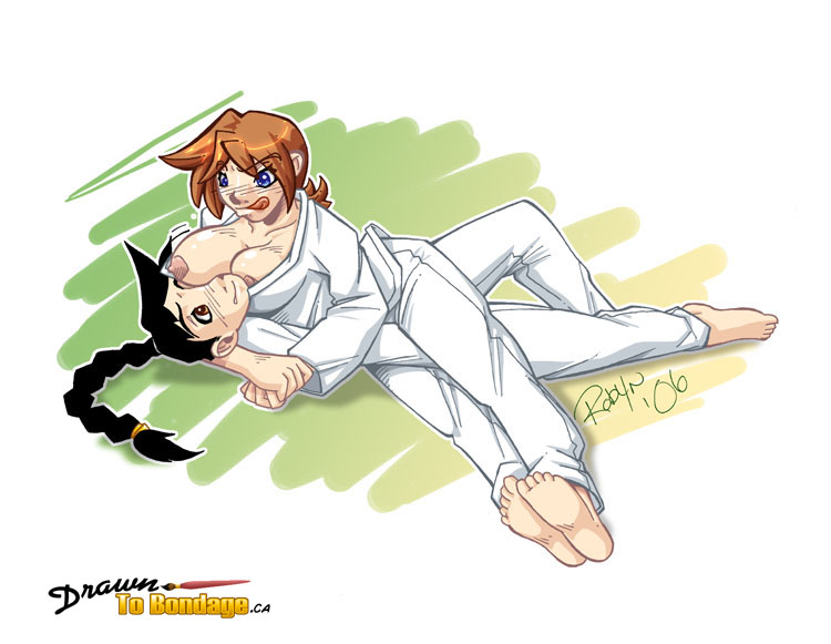 Ackanime Drawntobondage .ca free section page 9 full