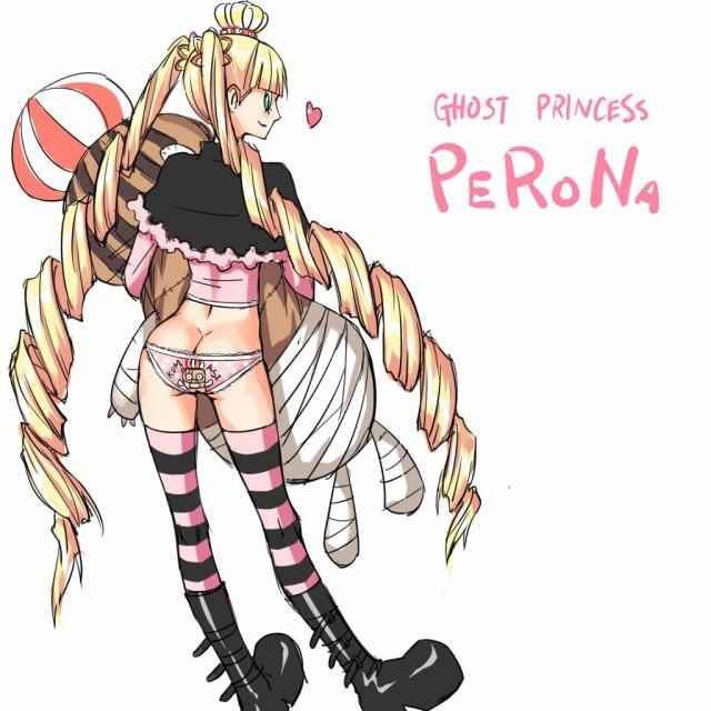 one piece girls perona page 6 full