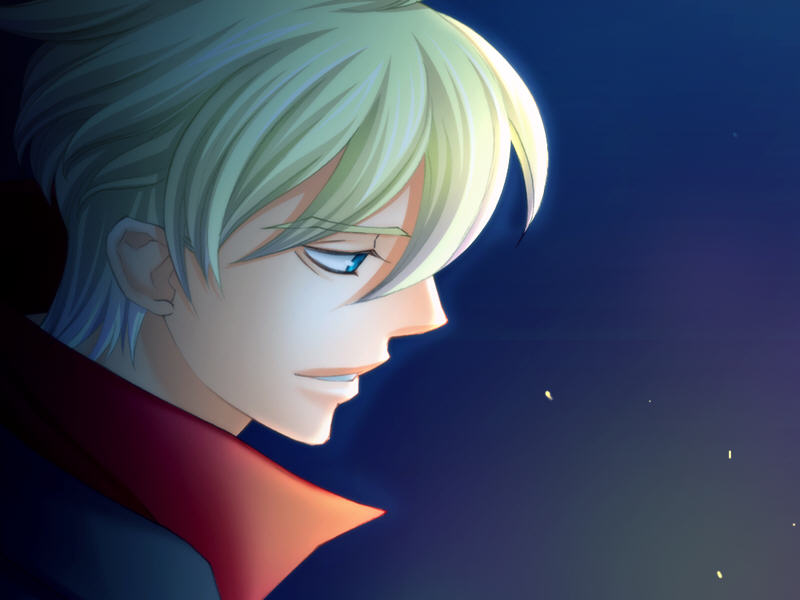 Jingi Naki Otome Koi Koi Zanmai page 8 full
