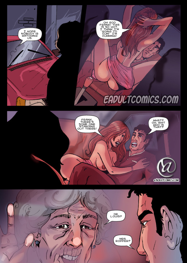 The Therapist #2 page 4 full