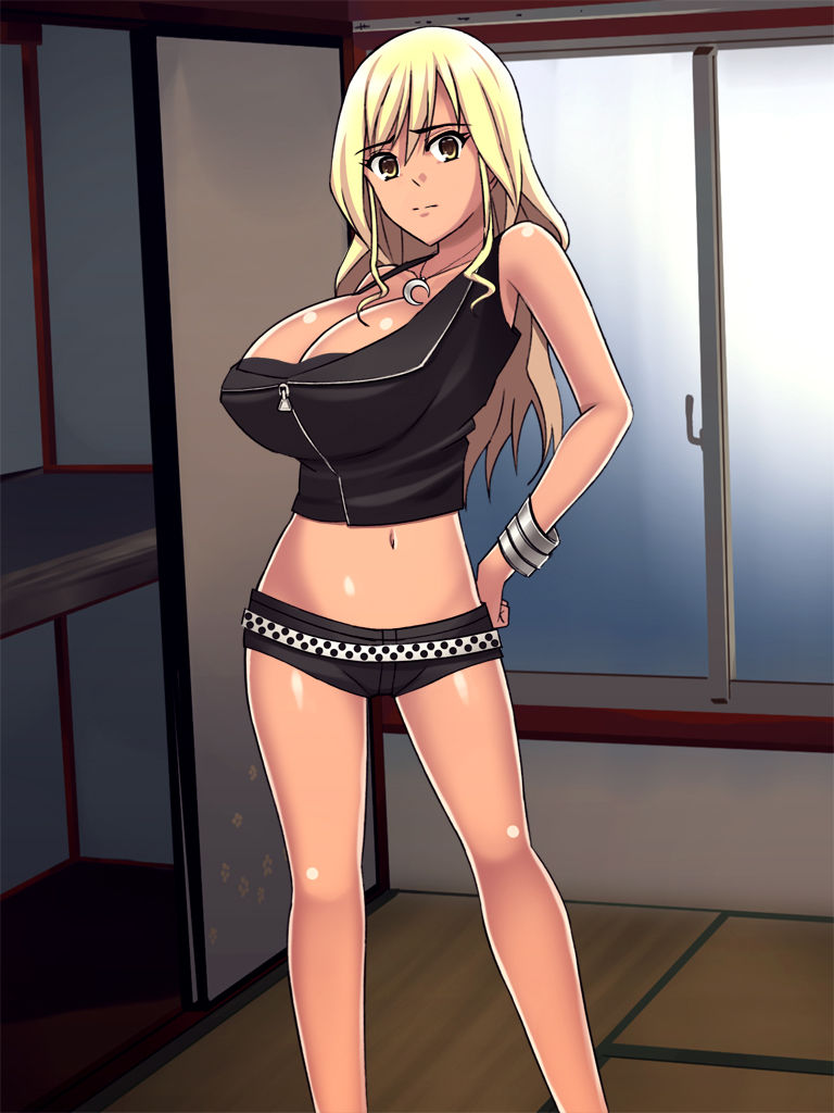 Yokubou Kaiki Dai 396 Shou - Shirouto Kyonyuu Musume Kankin Jiken Case 02 Kasshoku Hada Deriheru Jou Reina hen - page 3 full