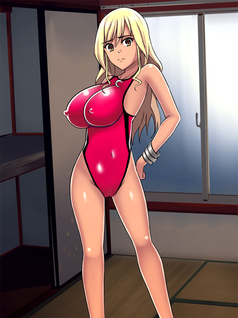 Yokubou Kaiki Dai 396 Shou - Shirouto Kyonyuu Musume Kankin Jiken Case 02 Kasshoku Hada Deriheru Jou Reina hen - page 9 full