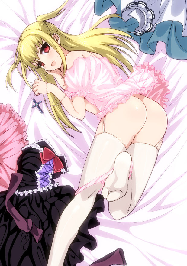 Maria Holic BIG gallery page 10 full