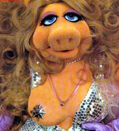The Miss Piggy page 10 full