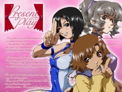 Present Play