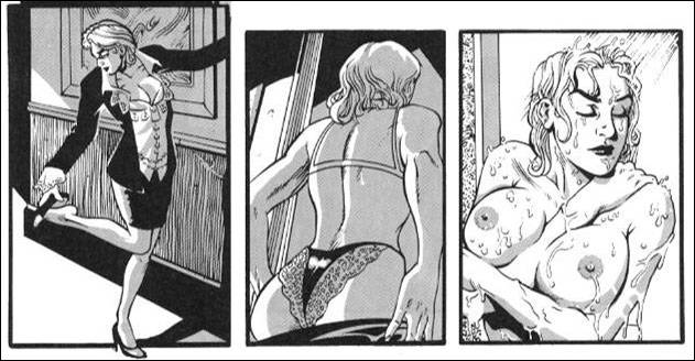 Three Nice Friends page 2 full