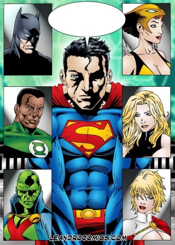 Justice League - Flash and Wonder Woman cover