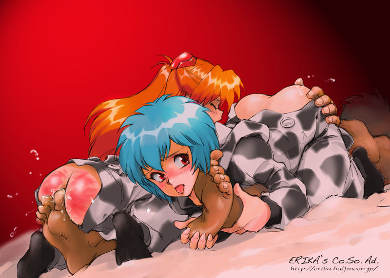 Artist: ERICA page 10 full
