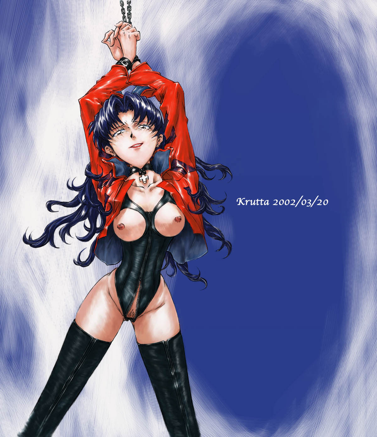 Artist: ERICA page 4 full