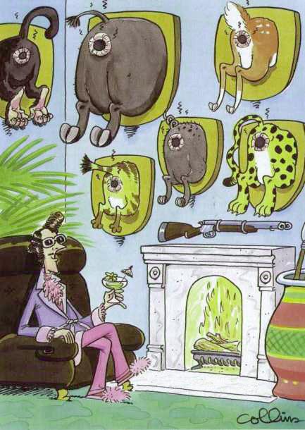 Funny Cartoons 2 page 2 full